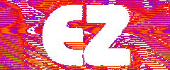 Art Glitch Sticker