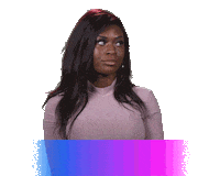 What The Hell Wtf Sticker by The Circle