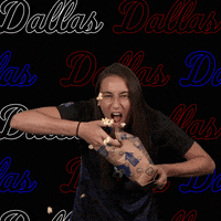 SMUMustangs  GIF