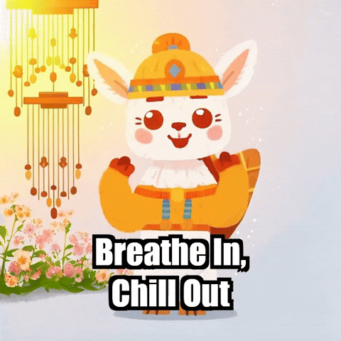 Llamaozicharacter GIF by Llamaozi