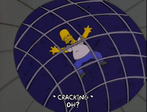 homer simpson GIF