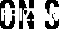 Sticker by Frizzon Productions