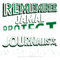 Human Rights Peace Sticker by Creative Courage