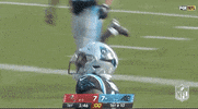 Lay Up Regular Season GIF by NFL