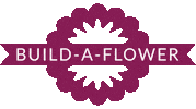 Inspired Flower Sticker by Altenew