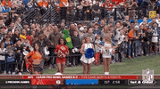 Ceedee Lamb Football GIF by NFL