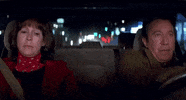 Jamie Lee Curtis Christmas GIF