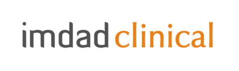 Imdad Clinical Sticker by imdadgroup