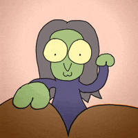 Couple Love GIF