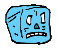 Happy Box Sticker