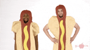 Hot Dog Meat GIF by Applegate