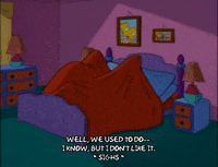 Season 9 Episode 25 GIF by The Simpsons