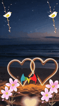 Para Siempre Amigos GIF by Murcianys LLC