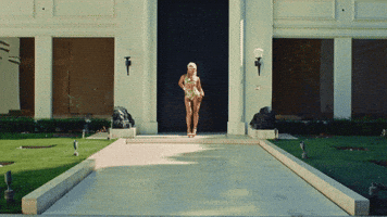 Icy Girl Diamonte GIF by Saweetie