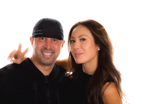 Adamo Kois Sticker by influencedentistry