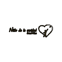DrDeniseN foundation niño denise fundacion Sticker