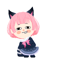 Low Energy Play Together Sticker by HAEGIN