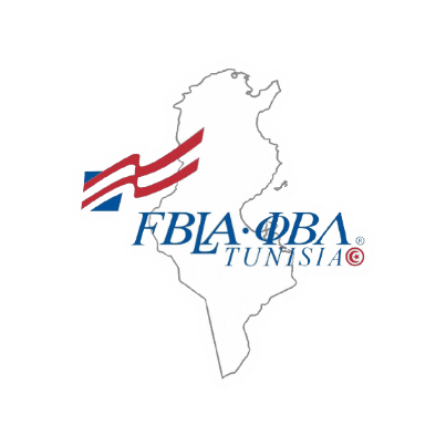 Tunisia Sticker by Oregon FBLA