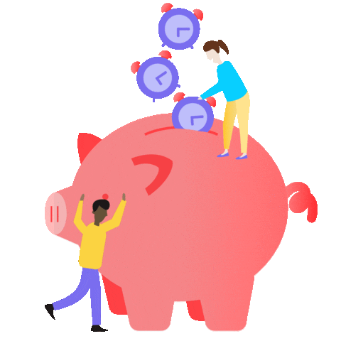 RunaHR_ giphyupload runa quincena payroll Sticker