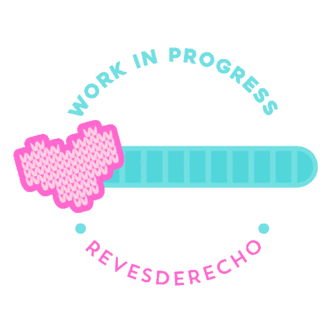 Craft Wool Sticker by Revesderecho