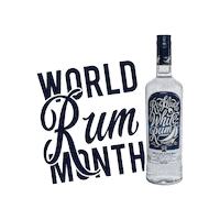 rocklandwhiterum rum sri lanka lanka white rum Sticker