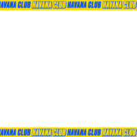 Drink Frame Sticker by Havana Club