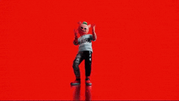 Bozoverse cool abstract strong ai GIF