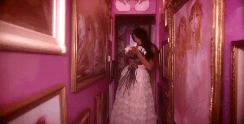 Baking Music Video GIF by DeathbyRomy