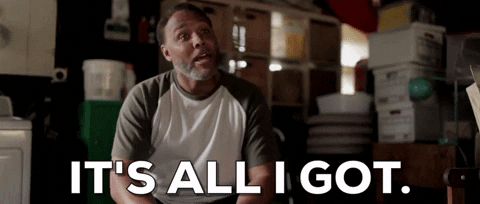 All I Have Ashes Movie GIF by 1091