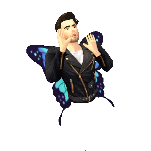 znamtsm giphyupload no way oh no come on Sticker