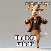 GIF by Radiantelope