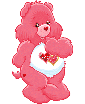 Heart Love Sticker