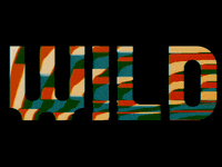 Art Glitch GIF