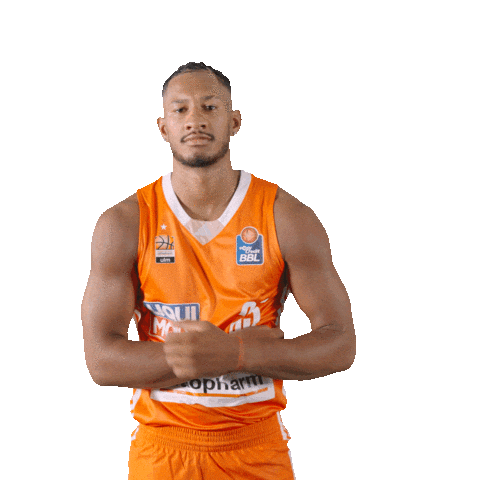 Flexing Neu-Ulm Sticker by ratiopharmulm
