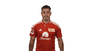 Loving I Love You Sticker by Bundesliga
