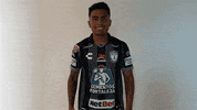 Futbol Mexicano GIF by Club Pachuca Tuzos
