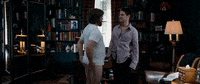zach galifianakis the hangover movie GIF