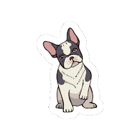 Sticker by Sau Medical