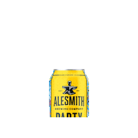 Sticker by AleSmith Brewing Company