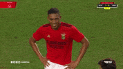 Tired Sl Benfica GIF by Sport Lisboa e Benfica