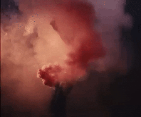 Hip Hop Wow GIF by Marathon Artists
