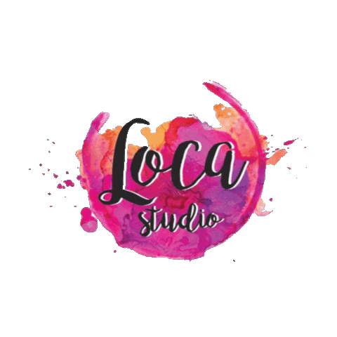 Workout Love Sticker by Loca Studio