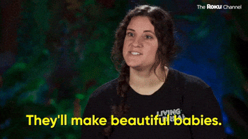 They'll Mae Beautiful Babies