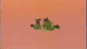 bad guy seaweed GIF by MANGOTEETH