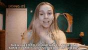 Test Health GIF by HannahWitton