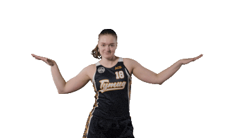 Dance Women Sticker by SUITD Basketball Club