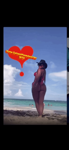 JairoBonilla8826 vote zohanmamdani for nyc GIF