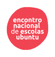 Academia Alu Sticker by Ubuntu Leaders Academy