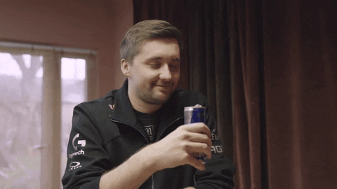 Head Shaking GIF by G2 Esports