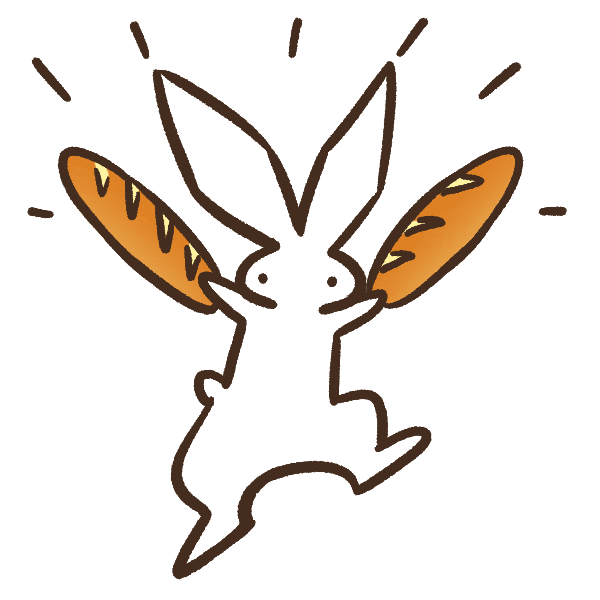 Happy Dance Sticker